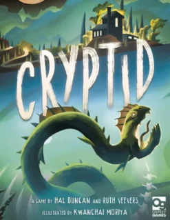 Cryptid