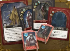 Cthulhu: Dark Providence