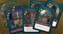 Cthulhu: Dark Providence