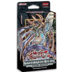 Cyber Strike Unlimited Reprint - Structure Deck