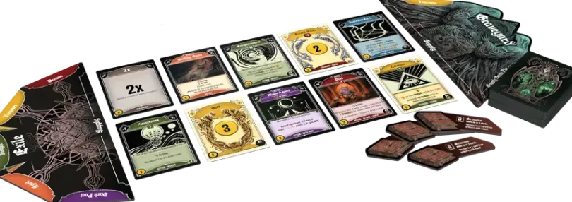 Dark Pact
