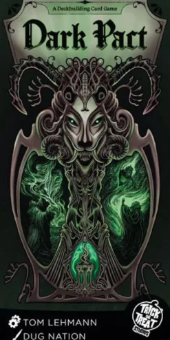 Dark Pact
