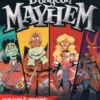 D&D: Dungeon Mayhem