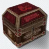D&D Fizban's Treasure Misfit Blind Mystery Box
