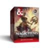D&D Reference Cards - Magic Items (Rare and Very Rare)