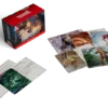 D&D Reference Cards - Monsters (Mystical and Menacing)