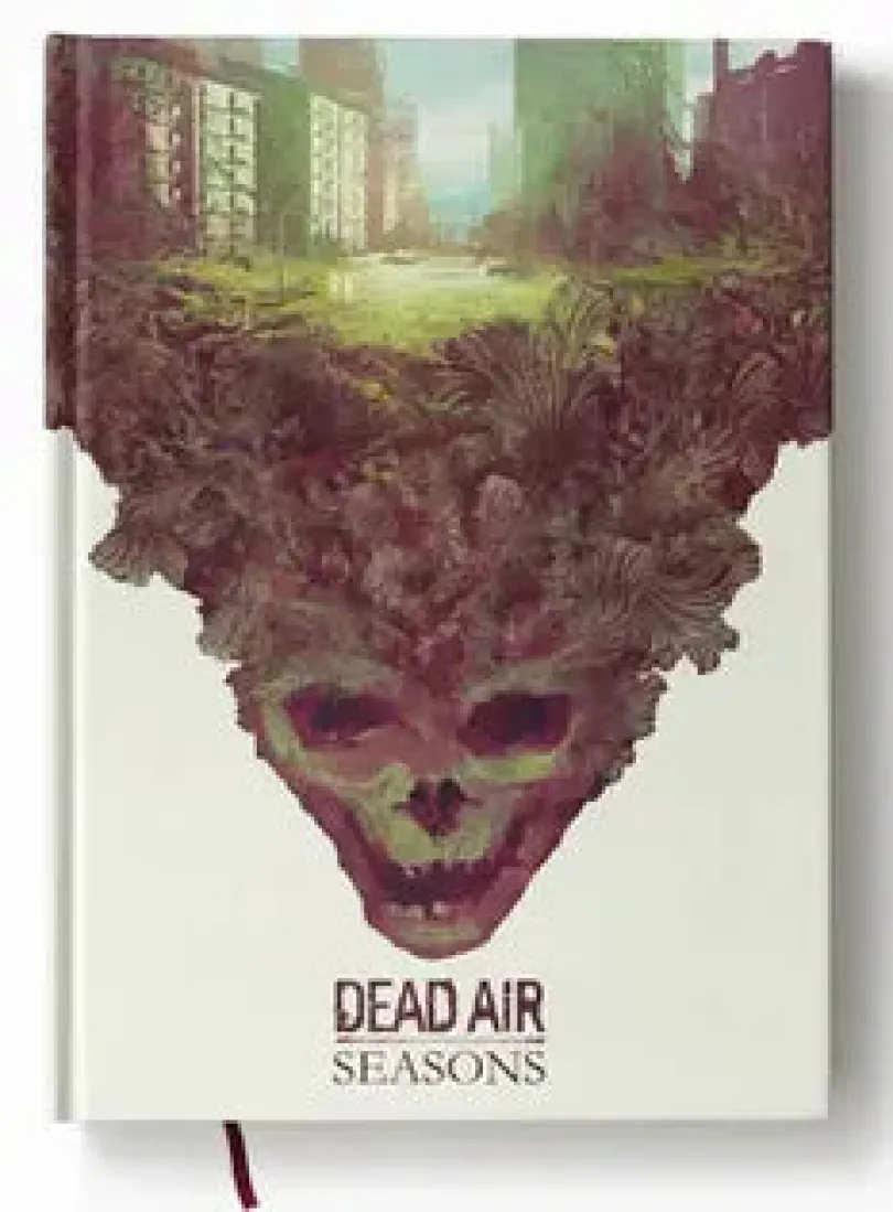 Dead Air Seasons Rpg