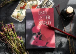 Dead Letter Society RPG