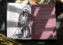 Dead Letter Society RPG