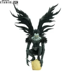 DEATH NOTE - Figurine "Ryuk"