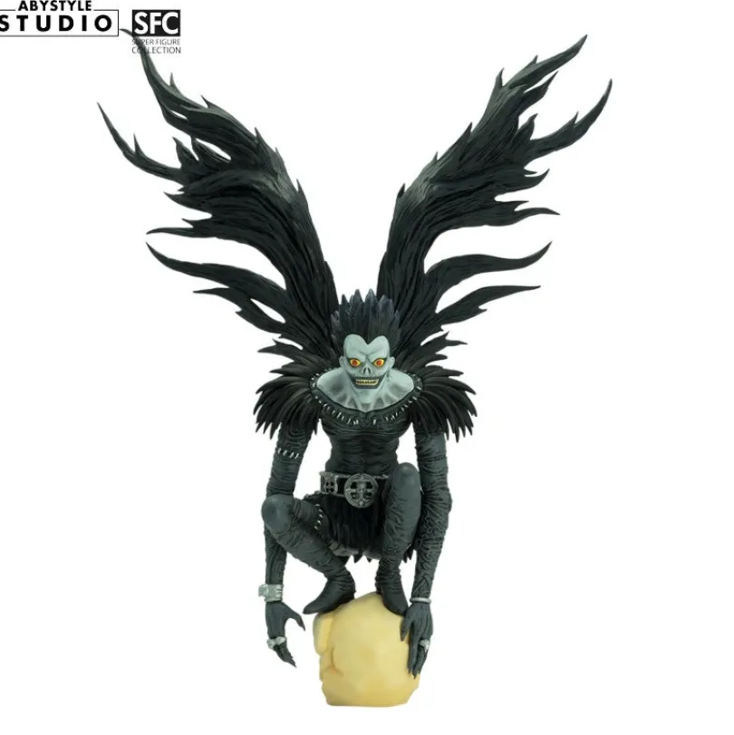 DEATH NOTE - Figurine "Ryuk"