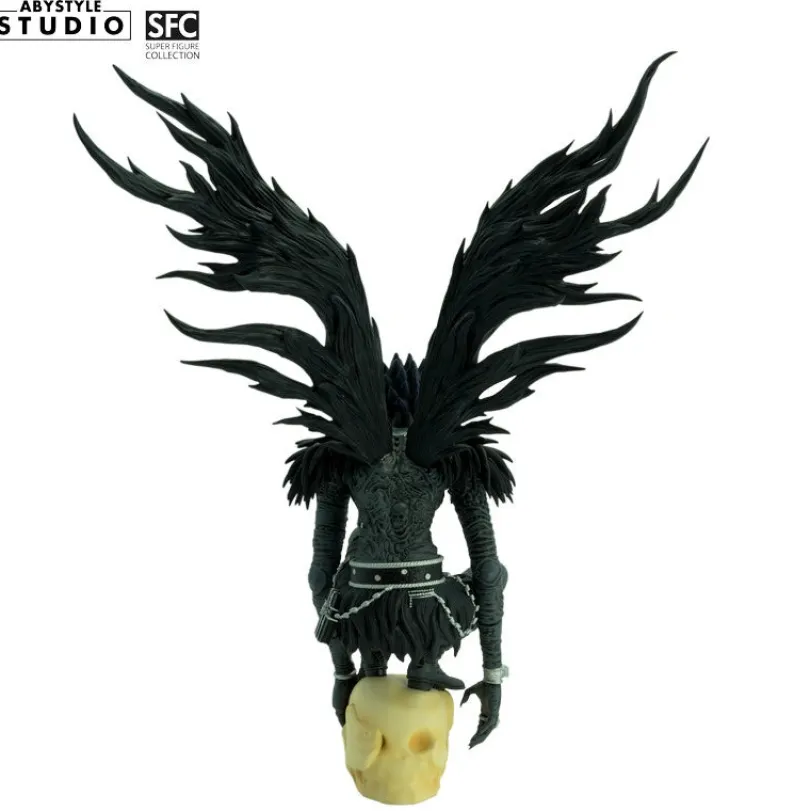 DEATH NOTE - Figurine "Ryuk"