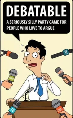Debatable