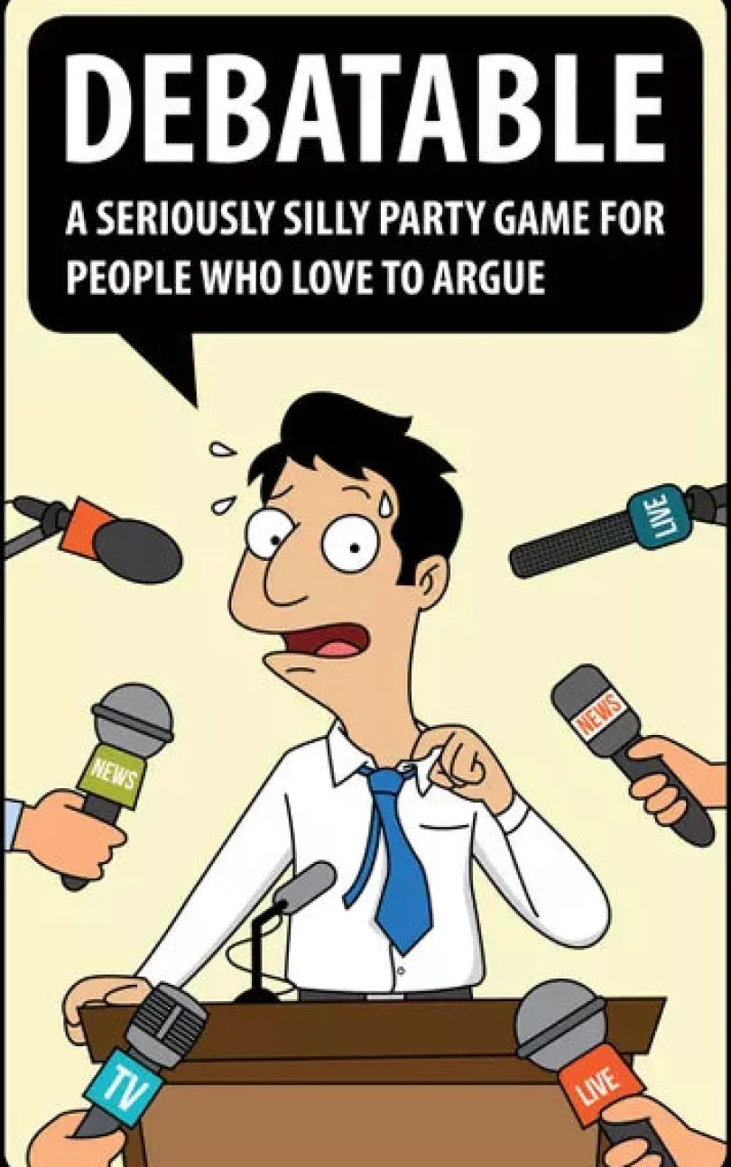 Debatable