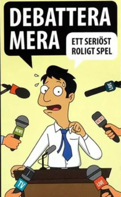 Debattera Mera