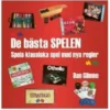 De bästa spelen : spela klassiska spel med nya regler