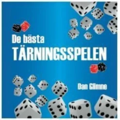 De bästa tärningsspelen