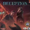 Deception: Murder In Hong Kong