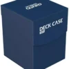 Deck Case 100+ Standard Size - Blue