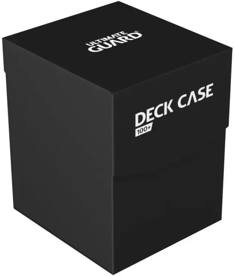 Deck Case 100+ Standard Size - Välj färg
