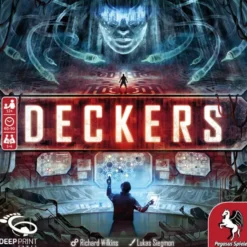 Deckers
