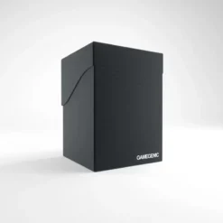 Deck Holder 100+ Black