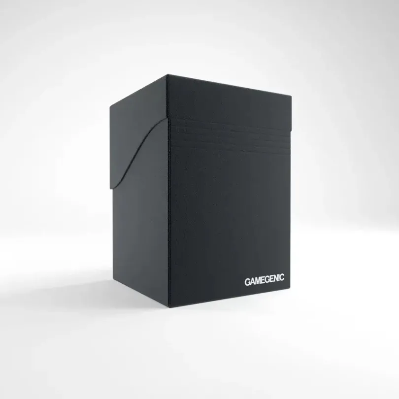 Deck Holder 100+ Black