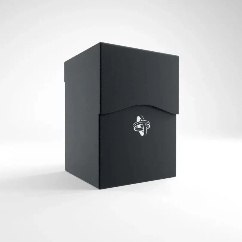 Deck Holder 100+ Black