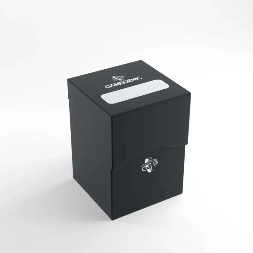Deck Holder 100+ Black