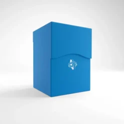 Deck Holder 100+ Blue