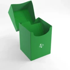 Deck Holder 100+ Green
