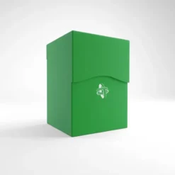 Deck Holder 100+ Green