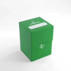 Deck Holder 100+ Green