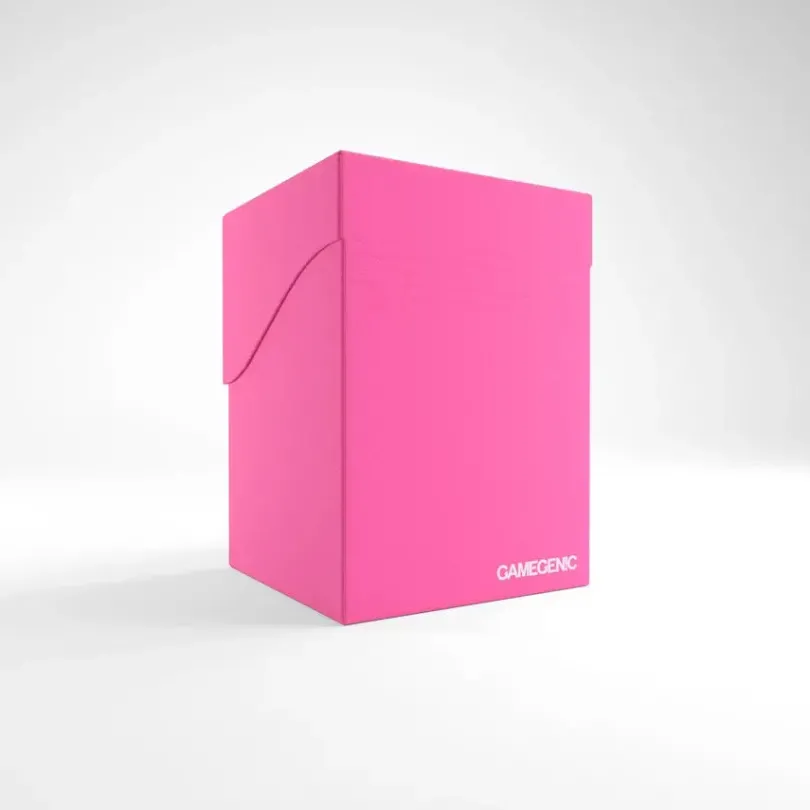 Deck Holder 100+ Pink