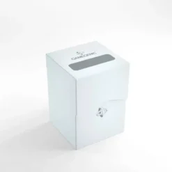 Deck Holder 100+ White