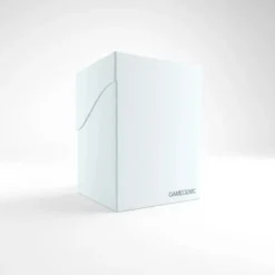Deck Holder 100+ White