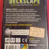 Deckscape - Draculas Castle (EN)
