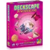 Deckscape In Wonderland