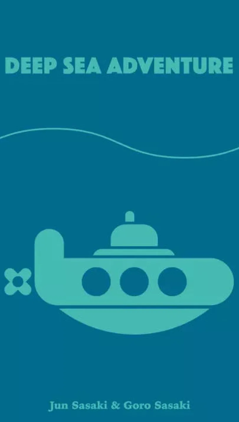 Deep Sea Adventure
