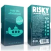 Deep Sea Adventure Boost En