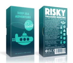 Deep Sea Adventure Boost En