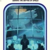 Deep Space D-6 (2nd printing)