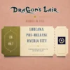 Deltagarbiljett - Lorcana Pre-Release Hyeria City