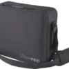 Deluxe Gaming Case with Black Trim