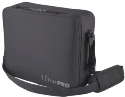 Deluxe Gaming Case with Black Trim