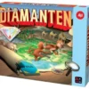 Den Forsvunna Diamanten