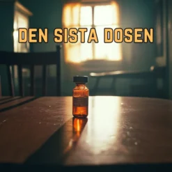 Den Sista Dosen, Mordgåta (SE), Crime Tales