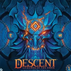 Descent: Legends of the Dark