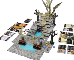Descent: Legends of the Dark
