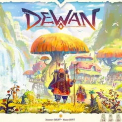Dewan